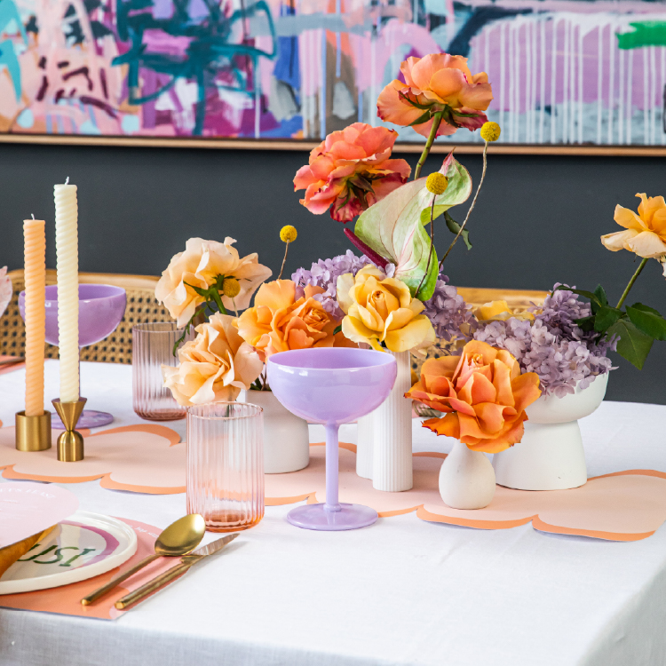 How to style an Easter table with the hottest decor of the season