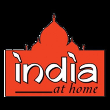 India at home