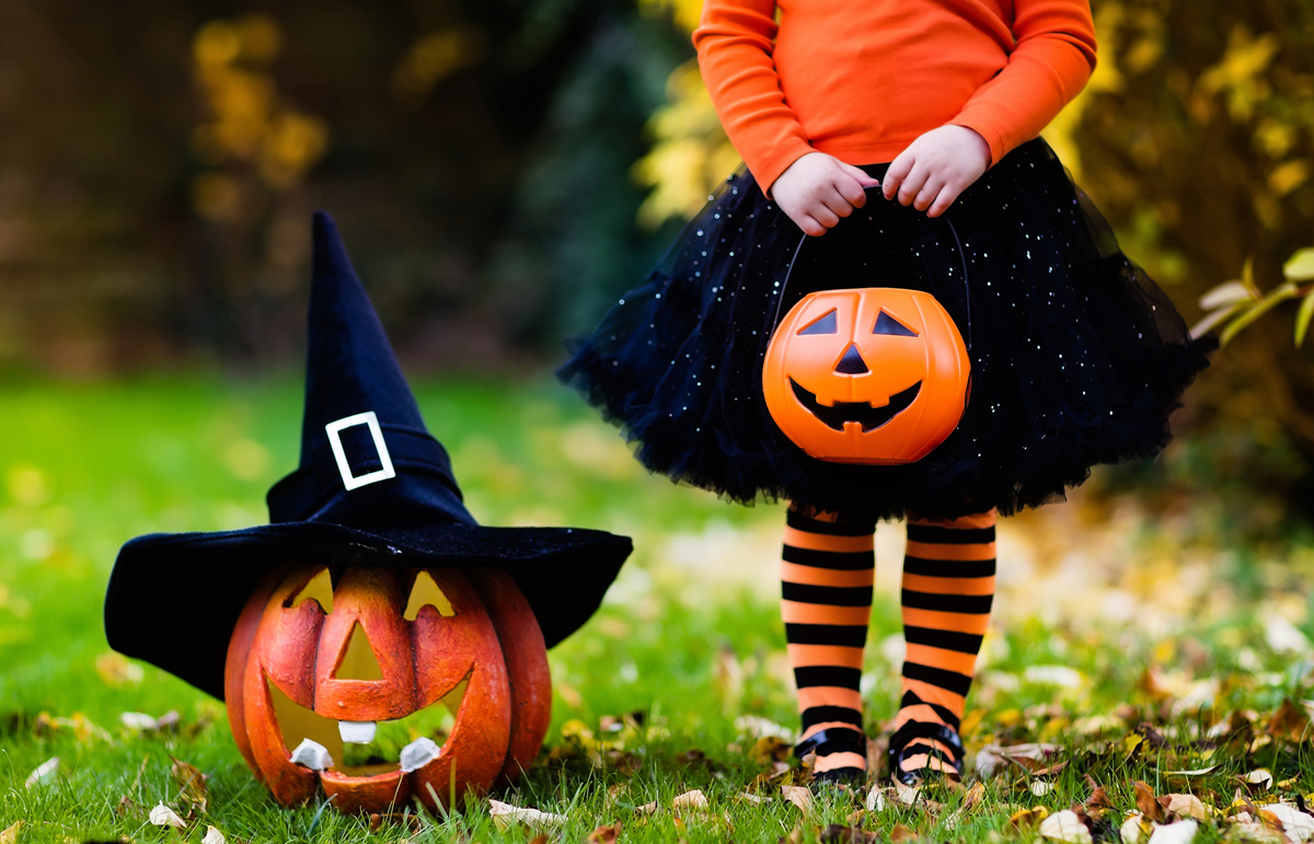 Halloween in Australia - What you need to know 