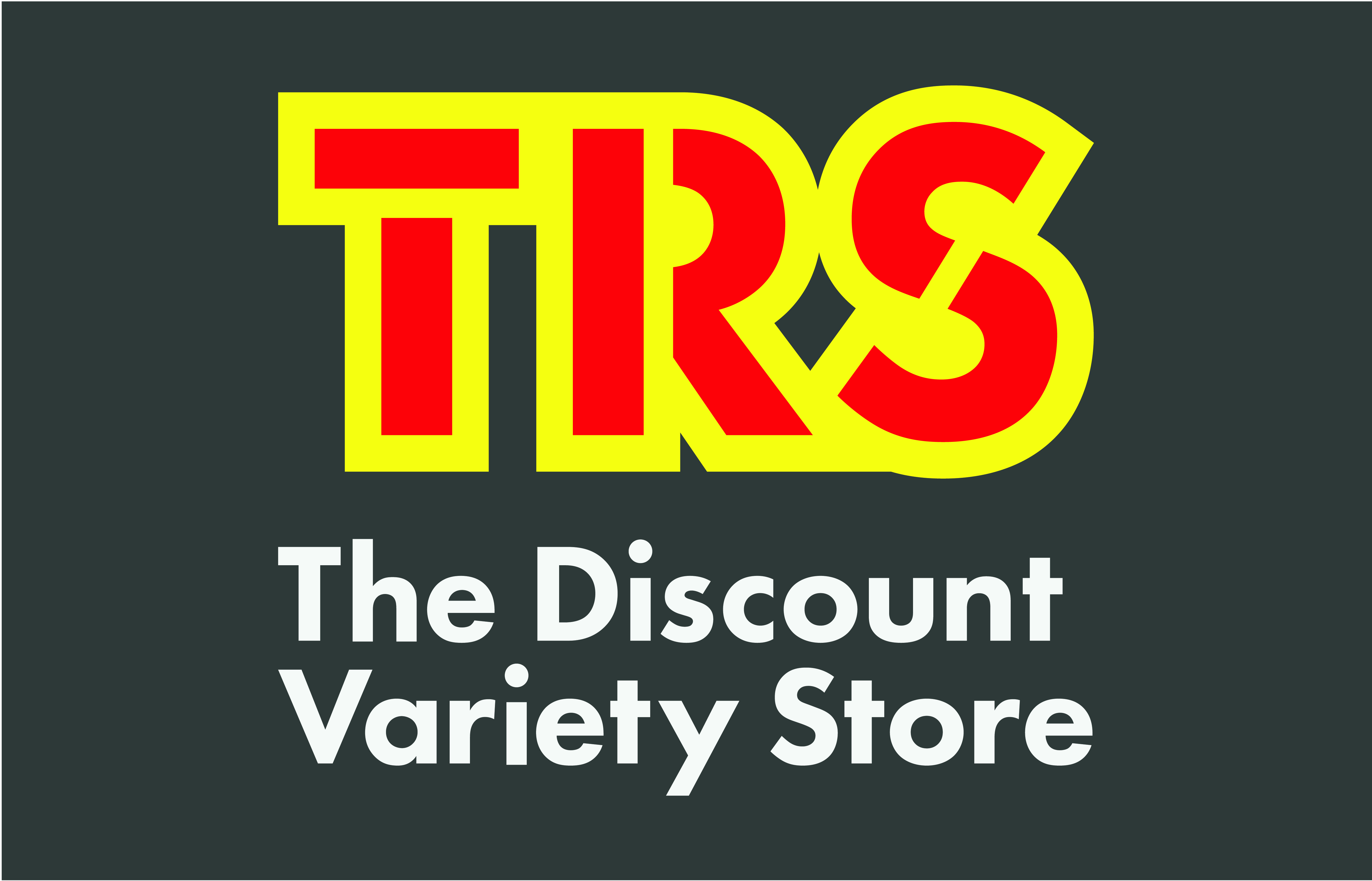TRS - The Discount Variety Store
