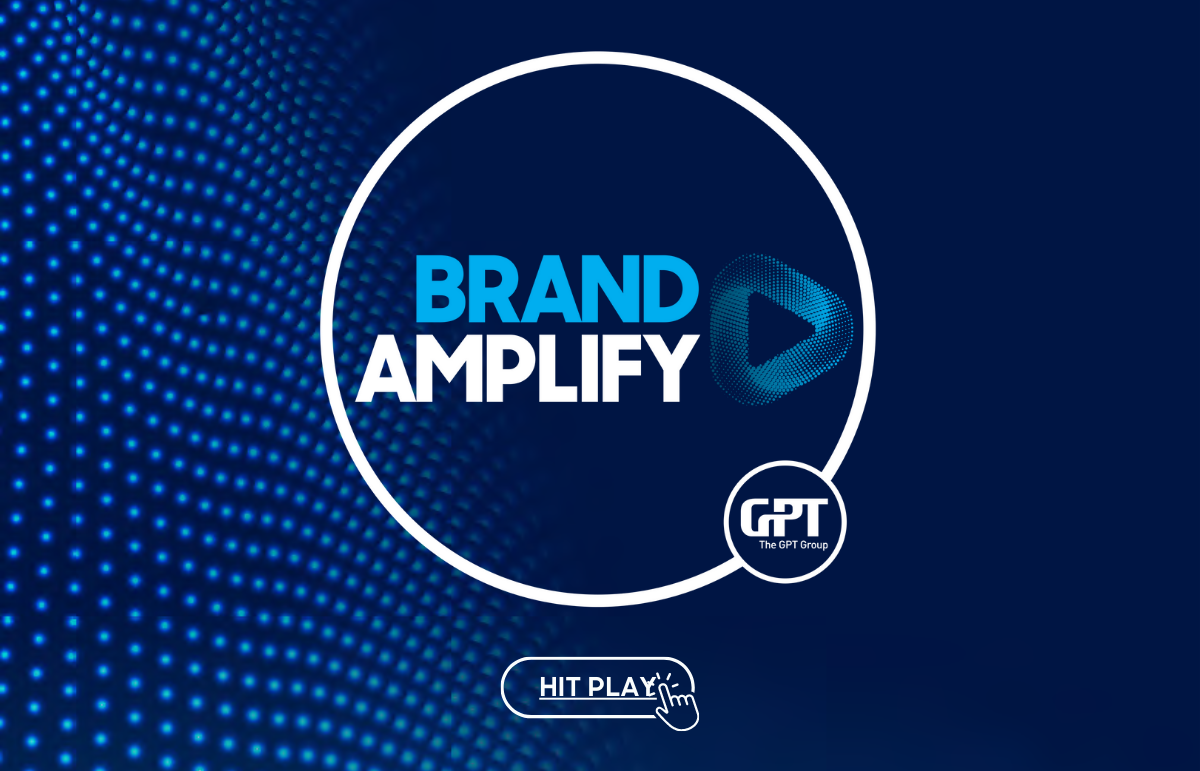 Brand Amplify