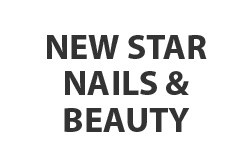 New Star Nails & Beauty