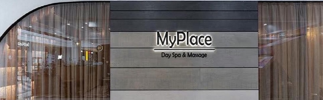 MyPlace Massage & Day Spa