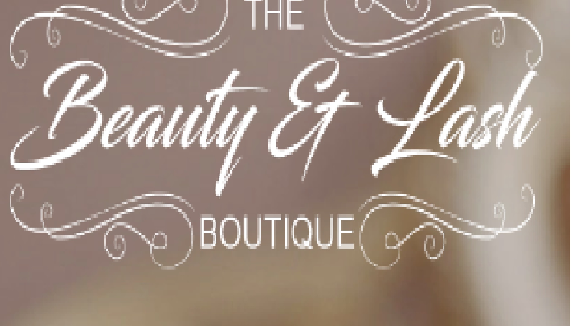 The Beauty & Lash Boutique