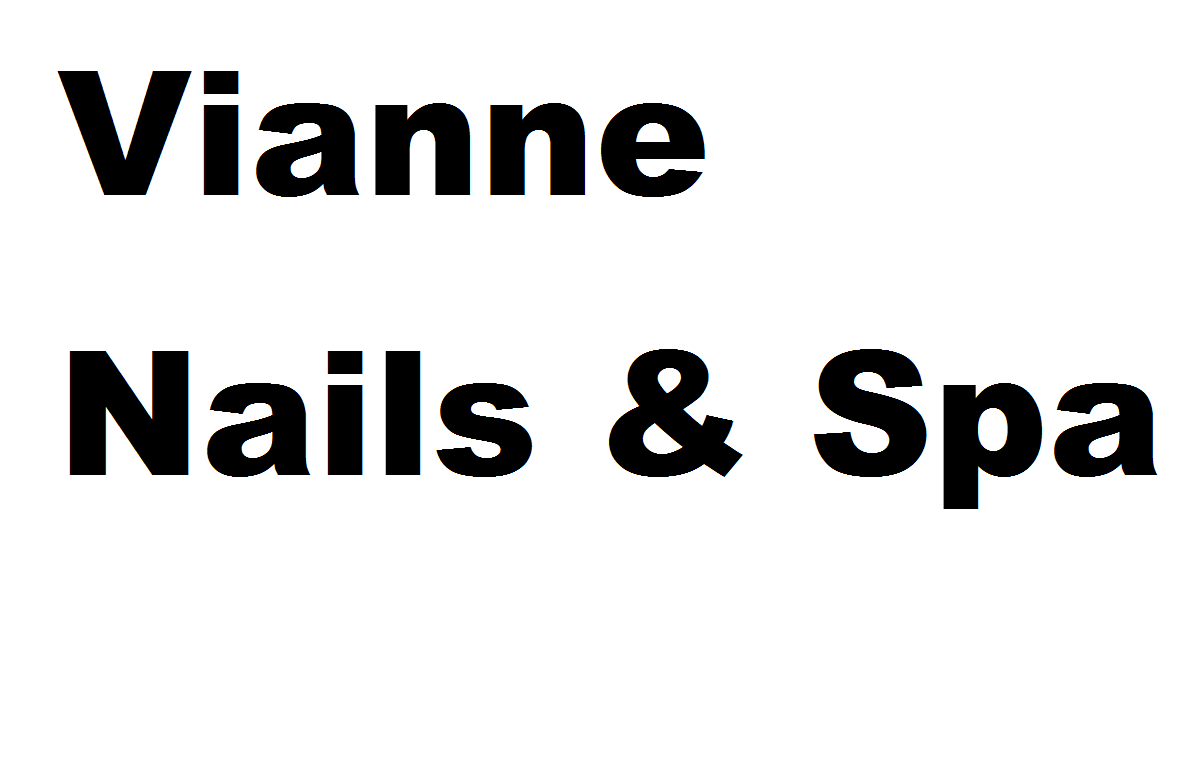 Vianne Nails & Spa