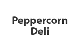 Peppercorn Deli