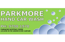 Parkmore Car Wash