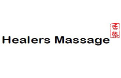 Healers Massage