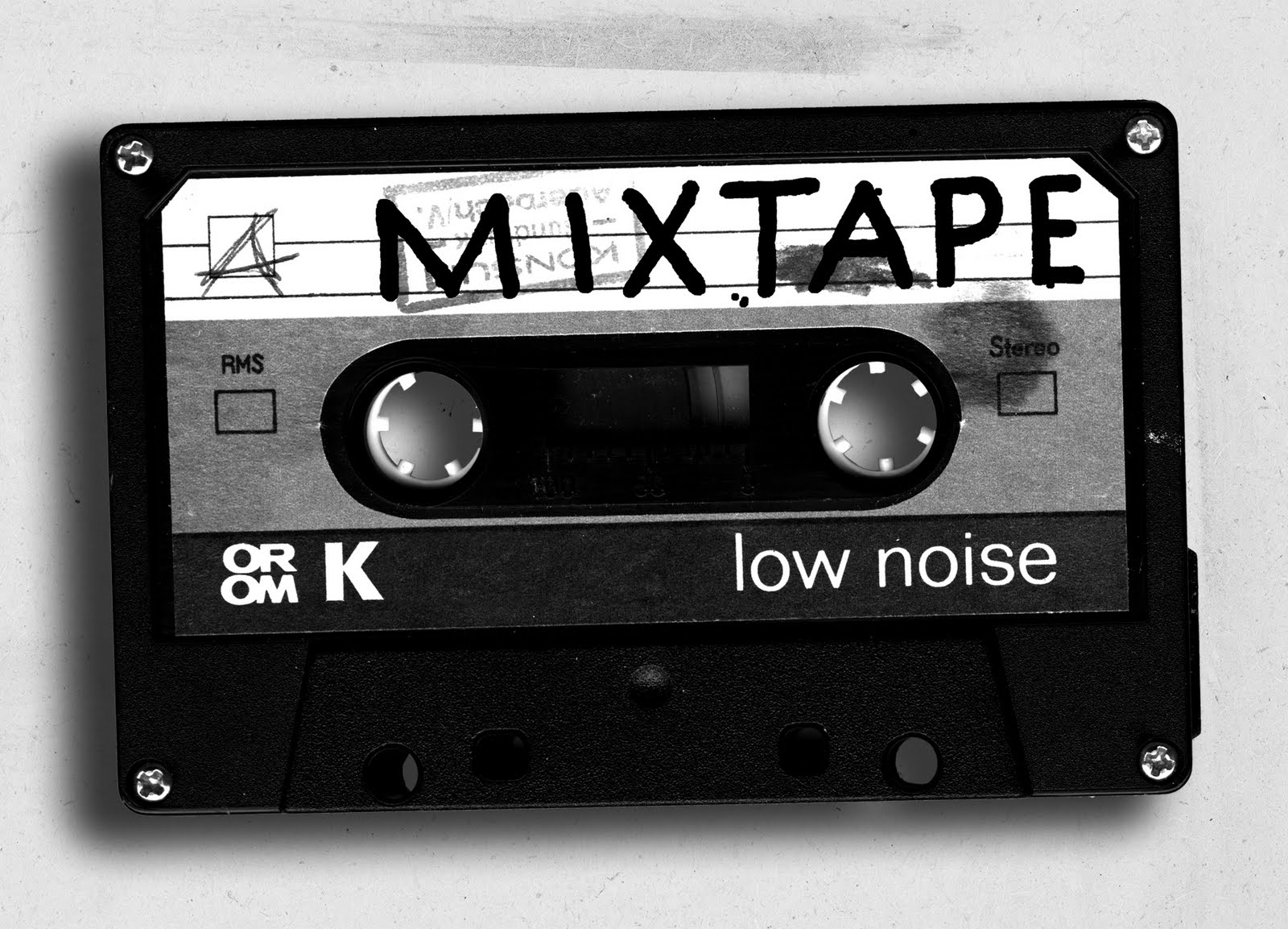 The Mixed Tape Your Mother Always Wanted
