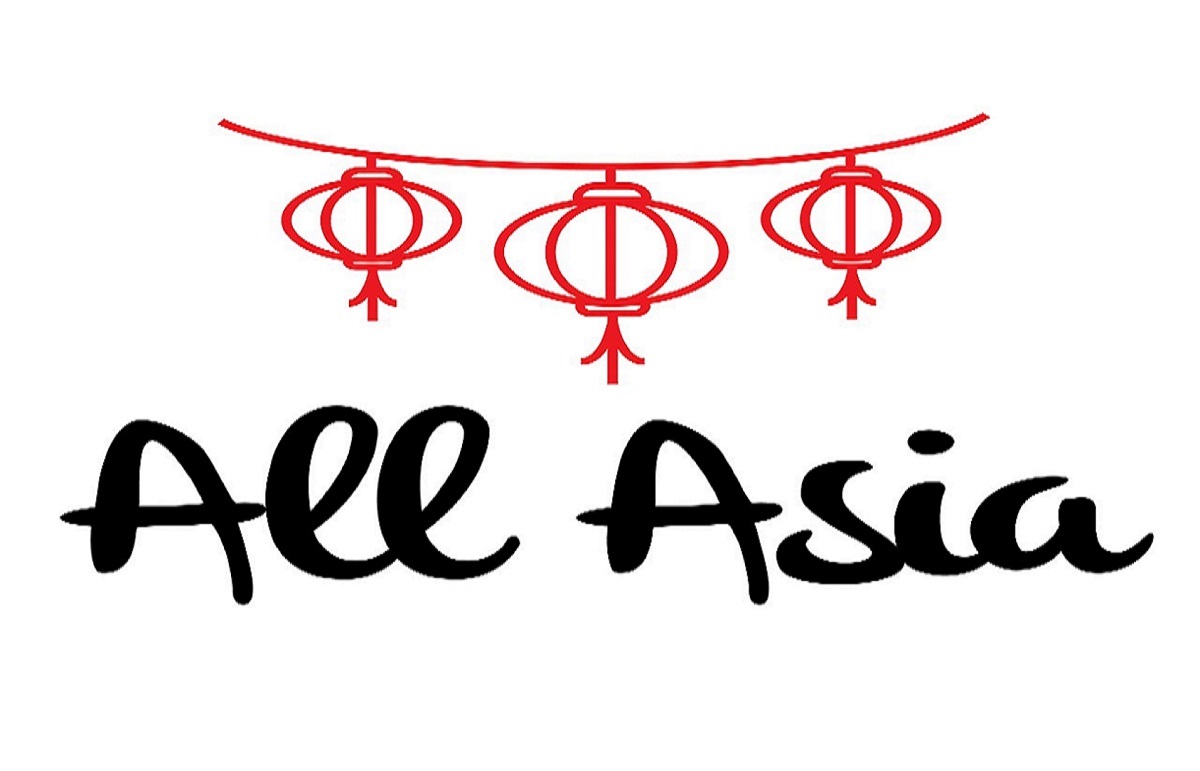 All Asia