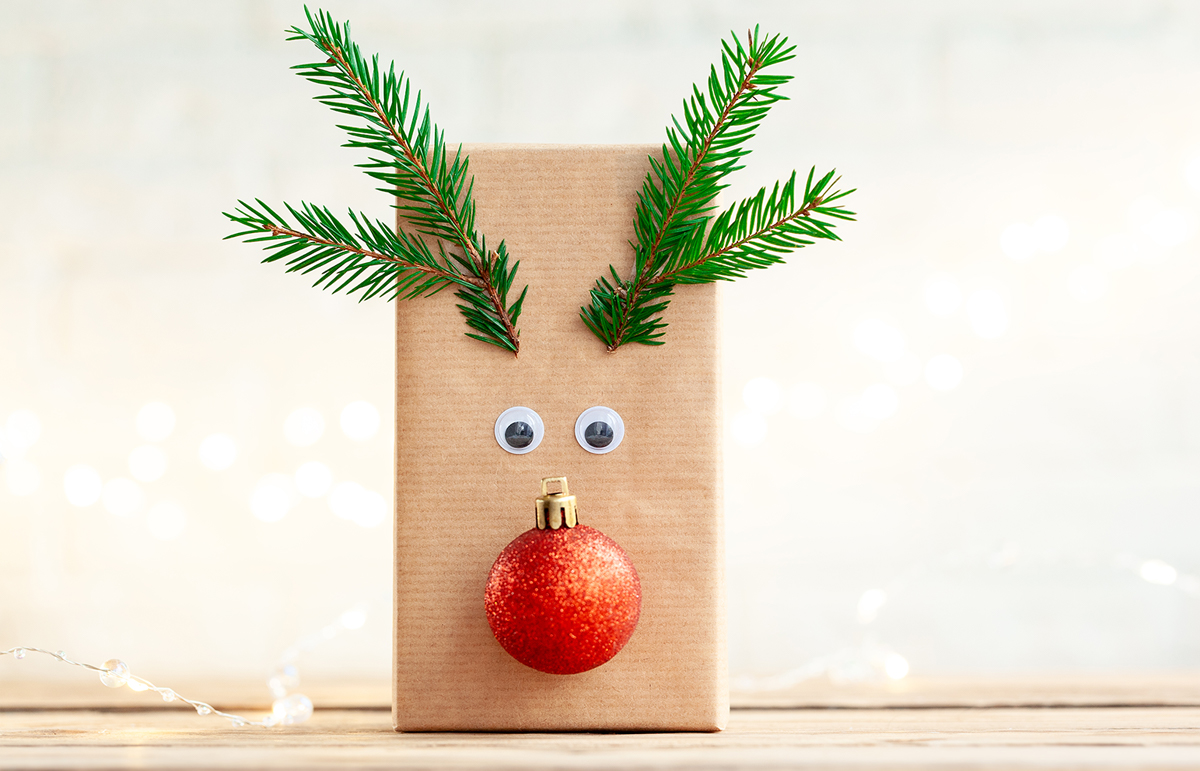 5 Fun and easy Christmas Crafts for Kids - Parkmore Shopping Centre