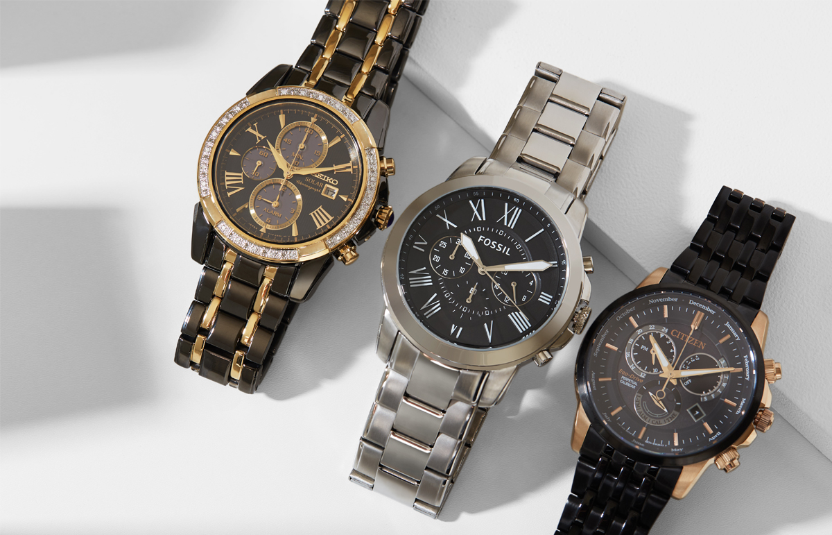 Bevilles Jewellers: Afterpay Day 20% off Watches Offer - Parkmore Shopping  Centre