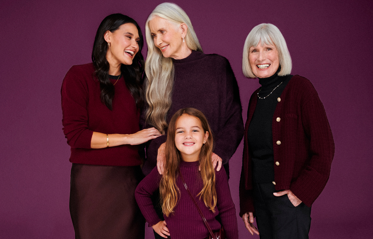 Mother's Day 2025