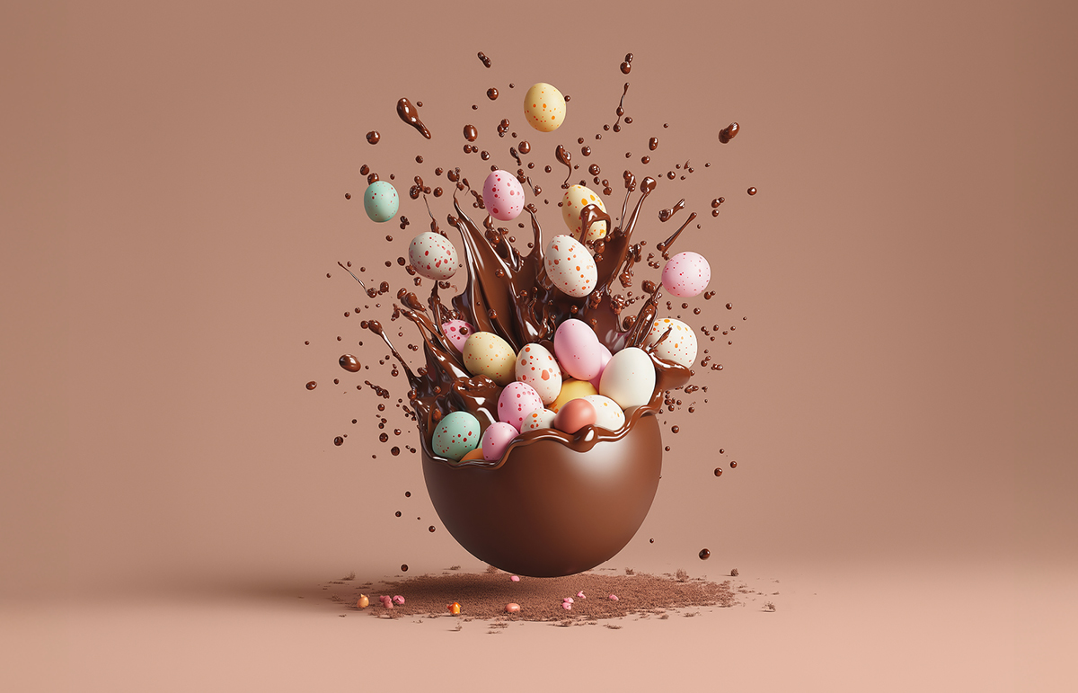 Easter 2025