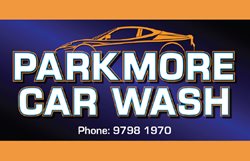 Parkmore Car Wash