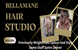 Bellamane Hair Studio