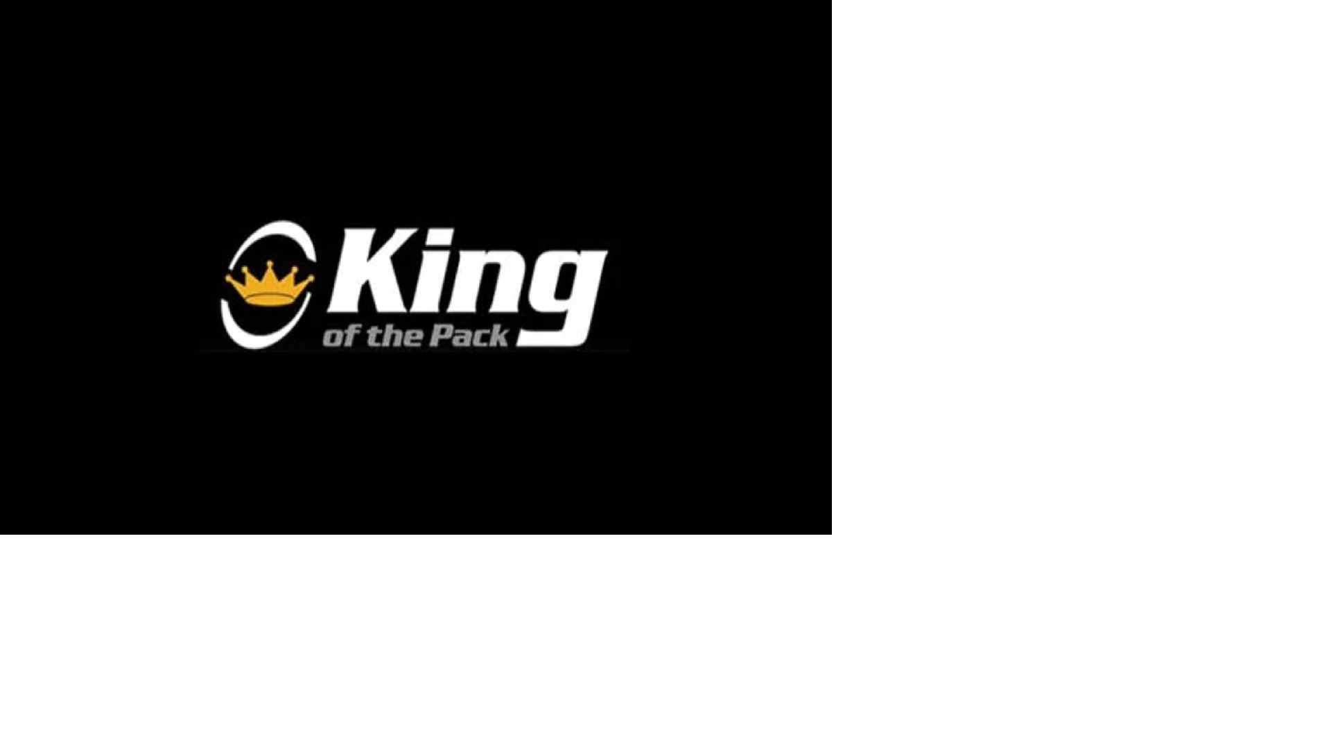 King of Pack