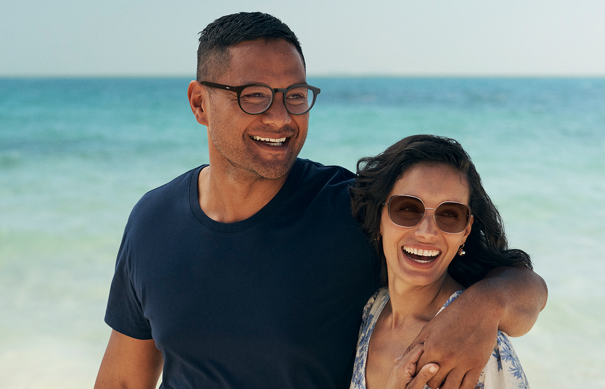 Get 30% off lens options at Specsavers